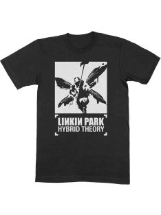 LINKIN PARK: SOLDIER HYBRID THEORY Unisex Póló