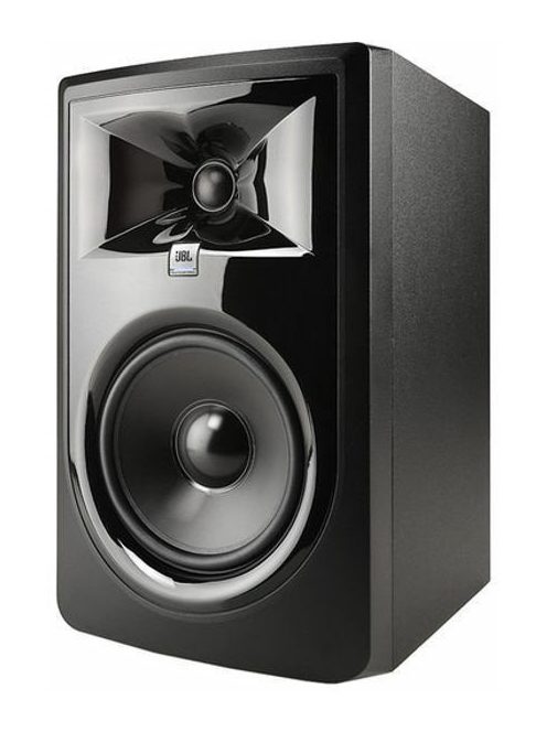 JBL LSR306P MKII Aktív stúdió monitor