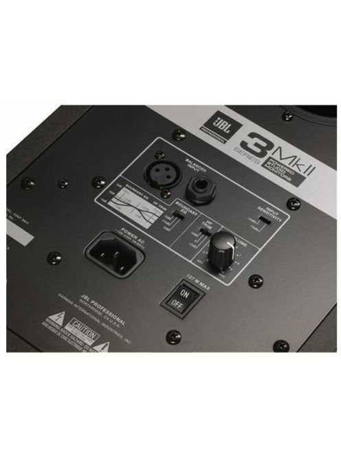 JBL LSR306P MKII Aktív stúdió monitor