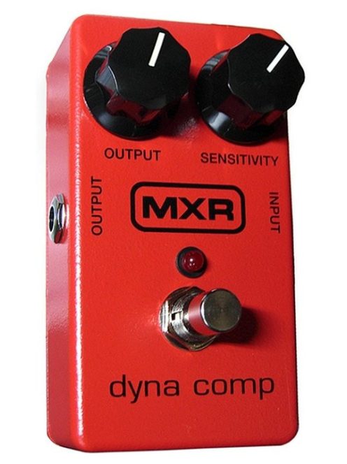 Dunlop MXR M102 DYNA COMP