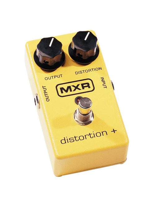 Dunlop MXR M104 Distortion+