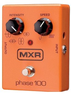 Dunlop MXR M107 PHASE 100