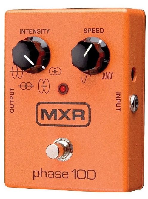 Dunlop MXR M107 PHASE 100