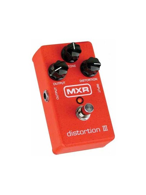 Dunlop MXR M115 DISTORTION III