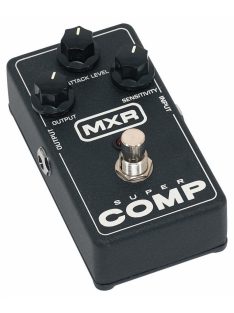 Dunlop MXR M132 SUPER COMP