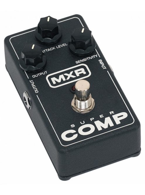 Dunlop MXR M132 SUPER COMP