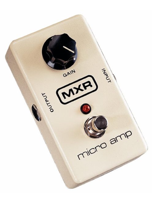 Dunlop MXR M133 MICRO AMP
