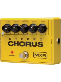 Dunlop MXR M134 STEREO CHORUS