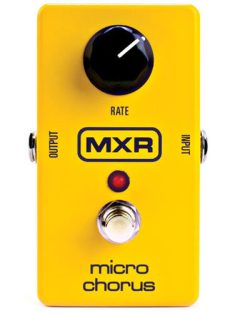 Dunlop MXR M148 MICRO CHORUS
