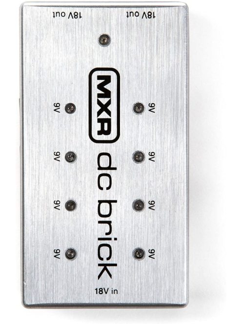 Dunlop MXR M237 DC Brick Power Supply
