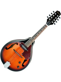 Ibanez M510E-BS elektro-akusztikus mandolin