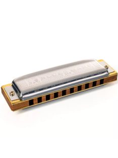 Hohner Blues Harp MS szájharmonika D hangolással