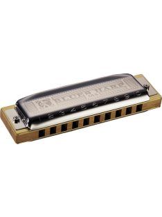 Hohner Blues Harp Szájharnonika G