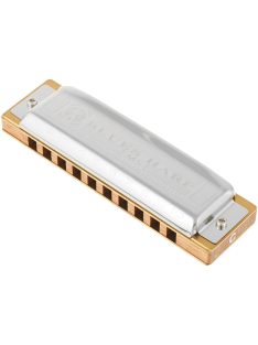   Hohner BLUES HARP "A" hangolásu szájharmonika MS-széria