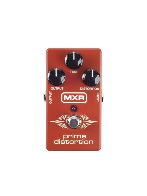 Dunlop MXR M69 Prime Distortion