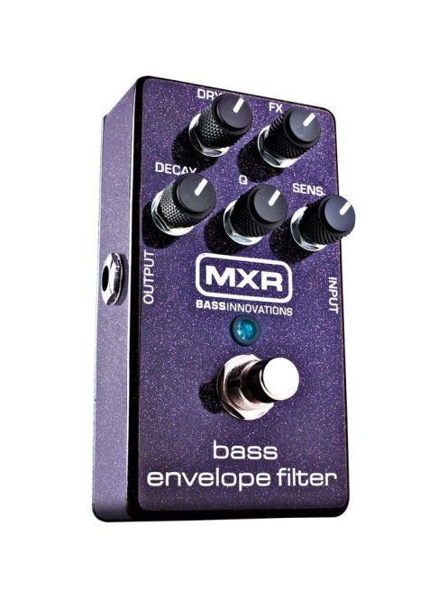 Dunlop MXR M82 BASS ENVELOPE FILTER