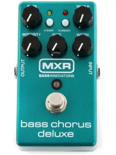 Dunlop MXR M83 Bass Chorus Deluxe