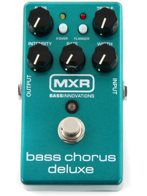 Dunlop MXR M83 Bass Chorus Deluxe