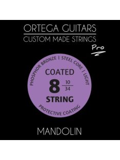 Ortega Mandolin húrkészlet