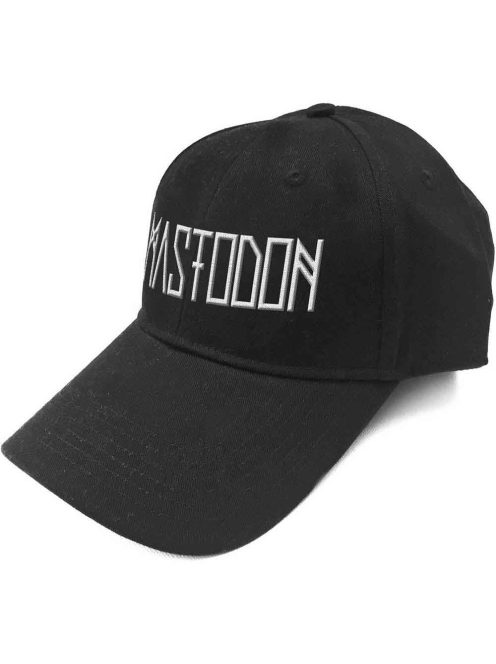 MASTODON  Unisex baseball sapka