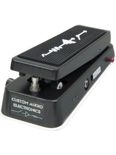 Dunlop MXR MC404 Custom Audio Electronics Wah