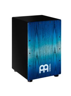 Meinl MCAJ100BK-PBF cajon