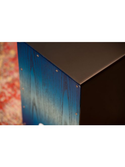 Meinl MCAJ100BK-PBF cajon