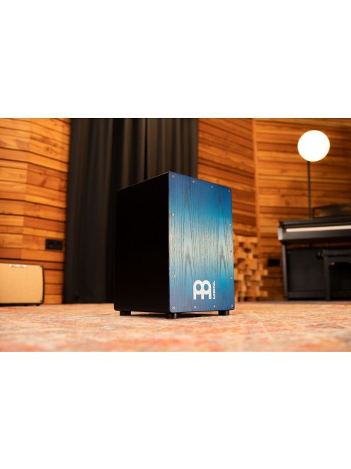Meinl MCAJ100BK-PBF cajon