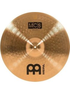 Meinl 20"-os Medium Ride cíntányér - MCS széria