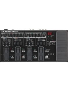Boss ME-90 gitár multieffekt