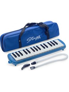 Stagg Melodika Tokkal - 32 Hangos