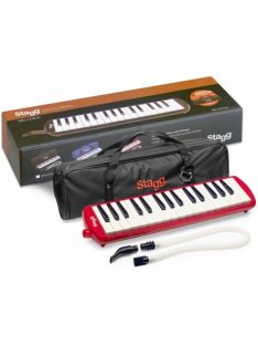 Stagg MELOSTA32 RD melodika