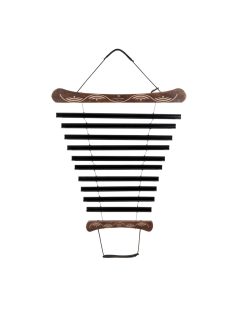 MEINL Sonic Energy MFC10CMIBK Meditation Flow Chimes