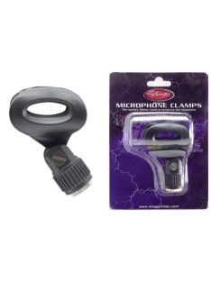 Stagg mikrofon kengyel-32mm-42mm