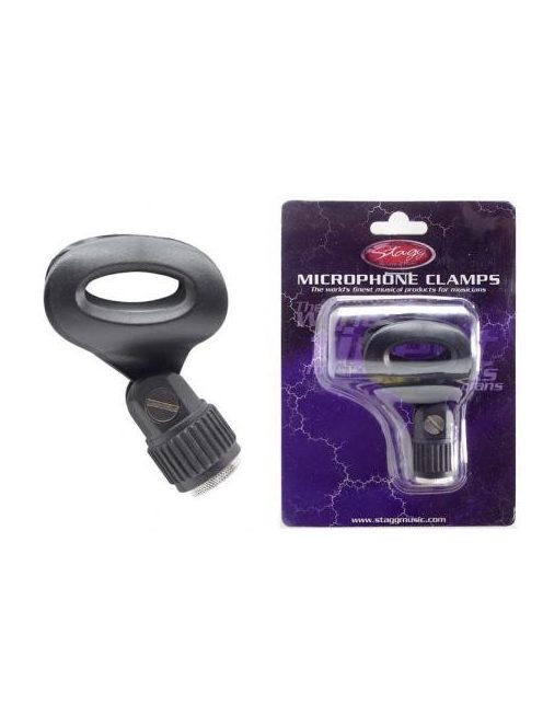 Stagg mikrofon kengyel-32mm-42mm