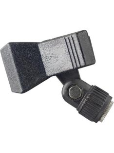Stagg mikrofon kengyel-csíptetős-13mm-28mm