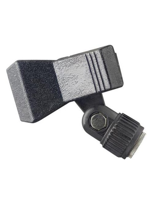 Stagg mikrofon kengyel-csíptetős-13mm-28mm