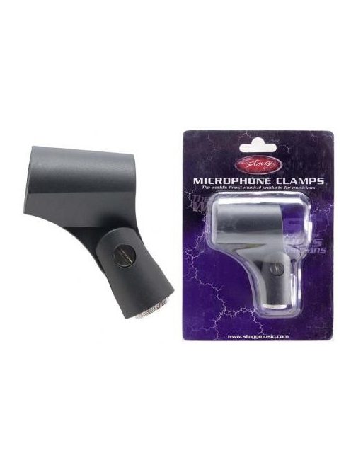 Stagg mikrofon kengyel-23mm-29mm - MH-6AH