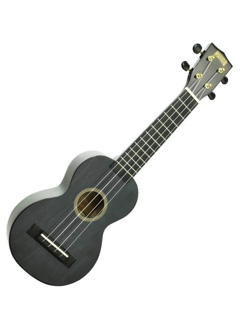 Mahalo MH1-TBK szoprán ukulele