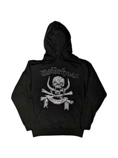 Motorhead : March or Die Unisex Pulóver