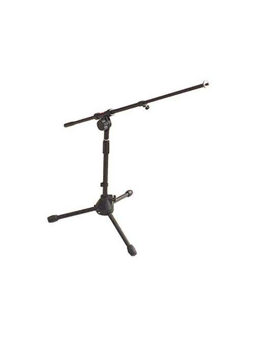 Stagg rövid gémes mikrofonállvány