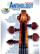 Anthology VIOLIN Vol.3 - 26 all time favorites-CD including