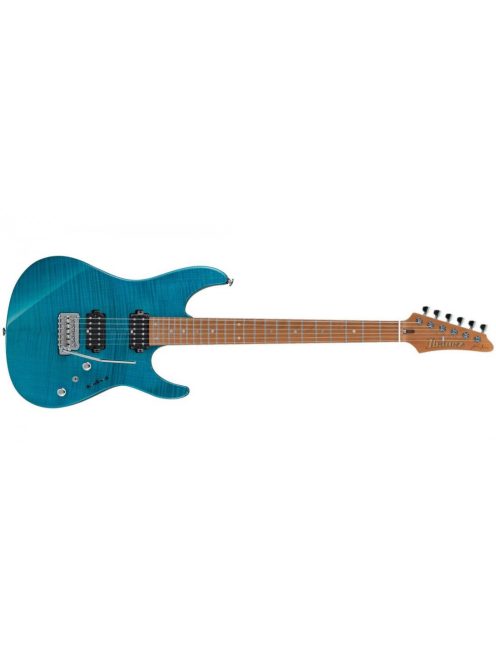 Ibanez MM7-TAB AZ Signature E-Guitar 7 String