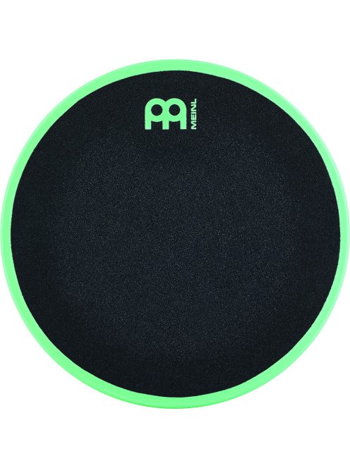 MEINL Cymbals Marshmallow Practice Pad - Sea Foam 12"