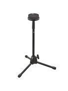 Meinl Marshmallow 4" gumilap, állvánnyal MMP4BK-MPPS