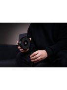 Meinl Marshmallow 4" gumilap, állvánnyal MMP4BK-MPPS