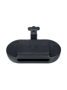 Meinl Percussion High Pitch Block Black