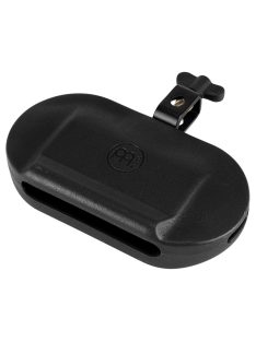 Meinl MPE4BK Percussion Block Low