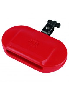 MEINL Percussion Low Pitch Block Red