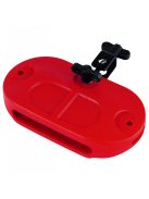 MEINL Percussion Low Pitch Block Red